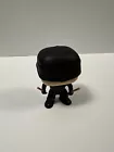 Funko Pop! Marvel Daredevil Masked Vigilante Vinyl Figure #119 loose, Out of Box