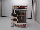 Funko Pop! Marvel Daredevil Matt Murdock 121