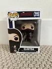 Funko POP! Marvel Daredevil Series Elektra #215 Vinyl Figure