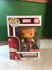 Funko POP! Marvel - Daredevil Target exclusive #90