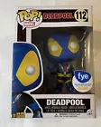 Funko Pop! Marvel - Deadpool 112 - FYE Exclusive