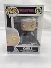 Funko POP! Marvel Deadpool #314 Cable!