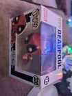 Funko Pop! Marvel Deadpool Casual #320