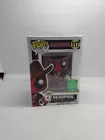 Funko POP! Marvel Deadpool Cowboy #117 Figure 2016 Summer Convention Exclusive