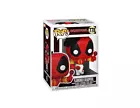 Funko Pop! Marvel - Deadpool - Flamenco Deadpool #778 (B1)