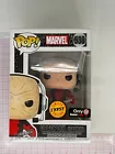 Funko Pop! Marvel Deadpool (Gamer) #538 Gamestop Exclusive Chase +Protector A04