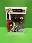 Funko Pop! Marvel Deadpool Larp Deadpool #780