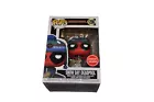 FUNKO POP! Marvel DEADPOOL SNOW DAY 1296 Gamestop Exclusive New in Box