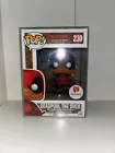 Funko POP! Marvel Deadpool The Duck #230 Walgreens Exclusive NIB