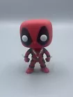 Funko Pop! Marvel - Deadpool (Two Swords) #111 Vinyl Figure Loose/OOB