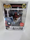 Funko POP! Marvel Deadpool with Jeff (Shark) #1297 Gamestop Exclusive - MINT