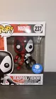 Funko POP! Marvel - Deadpool/Venom #237 Pop In A Box Exclusive