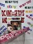 Funko Pop! Marvel Doctor Strange #161 2016 SDCC Summer Exclusive With Protector