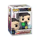 Funko Pop! Marvel - Doctor Strange (GITD) #1039