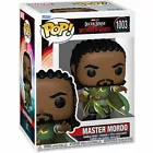 Funko POP! Marvel Doctor Strange in the MM Vinyl Figure - MASTER MORDO #1003