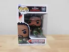 Funko Pop Marvel Doctor Strange in the Multiverse of Madness #1003 Master Mordo