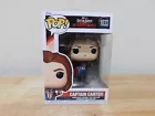 Funko Pop Marvel Doctor Strange in the Multiverse of Madness#1033 Captain Carter