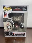 Funko Pop! Marvel: Doctor Strange Multiverse of Madness # 1032