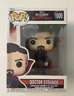 Funko Pop! Marvel Doctor Strange & Multiverse of the Madness Figure 1000