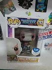 Funko Pop! Marvel Drax With Groot #262 (FYE Exc) Vinyl Figure