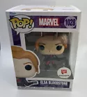 Funko POP! MARVEL ELSA BLOODSTONE 1028 Walgreens Exclusive