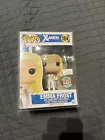 Funko POP! Marvel ~ EMMA FROST VINYL FIGURE ~ #184  X-Men special series