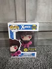 Funko POP! Marvel Entertainment Earth Exclusive Glow In The Dark Gambit #553