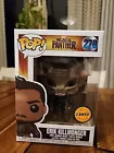 Funko Pop Marvel Erik Killmonger #278 Masked Chase Black Panther Vaulted