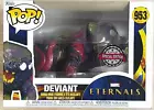 Funko Pop! Marvel - Eternals Deviant - n°953