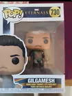 Funko Pop Marvel Eternals Gilgamesh #730 Vinyl Figure Common New