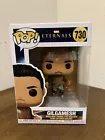 Funko Pop! Marvel: Eternals - Gilgamesh Vinyl Figure #730 Fast Shipping!!