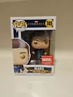 Funko POP! Marvel Eternals Ikaris #745 Collector Corps Exclusive