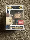 Funko POP! Marvel Eternals Ikaris #745 Marvel Collector Corps Exclusive