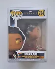 Funko Pop! Marvel: Eternals - Makkari #734 Vinyl Figure