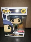 Funko Pop! Marvel Eternals Sersi #741 (Target Exclusive)