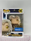 Funko Pop! Marvel Eternals Thena #743 Bobble-Head Figurine Walmart Exclusive C04