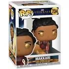 Funko POP! Marvel Eternals Vinyl Bobble Figure - MAKKARI #734 - NM/Mint