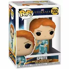 Funko POP! Marvel Eternals Vinyl Bobble Figure - SPRITE #732 - NM/Mint