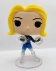 Funko POP! Marvel F4 INVISIBLE GIRL Disappearing #567 (GameStop Exclusive)