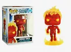 Funko POP Marvel Fantastic Four 559 Human Torch