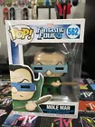 Funko Pop! Marvel Fantastic Four #562 - Mole Man