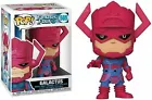 Funko POP! Marvel - Fantastic Four - Galactus - #565