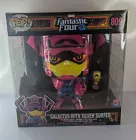 Funko Pop! Marvel Fantastic Four Galactus Figure #809 New