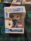 Funko Pop! Marvel Fantastic Four Mister Fantastic #571 (Collector Corps)