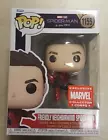 Funko POP! Marvel Friendly Neighborhood Spider-Man 1155 Clean CONDITION Figure