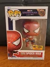 Funko Pop! Marvel Friendly Neighborhood Spider-man #1158 Exclusive /Protector