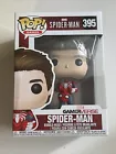 Funko POP Marvel Gamer Verse Spider-Man Vinyl Figure # 395 Bobble Head Figurine