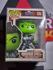 Funko Pop! Marvel Gamerverse: Amadeus Cho as Hulk #336