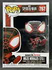 Funko Pop! Marvel Gamerverse: Spider-Man Miles Morales #767 (Bodega Cat Suit)