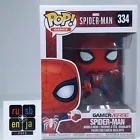 Funko Pop! Marvel Games Gamerverse Spider-Man #334